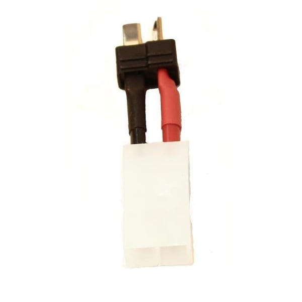 Racers Edge RCE1600 Female Tamiya to Male Deans Adapter RCE1600 - main